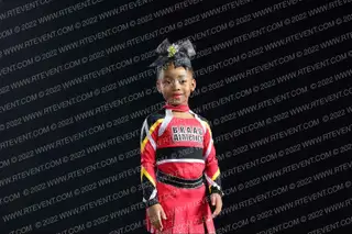 B.R.A.A.G ATHLETICS BAE-BEES