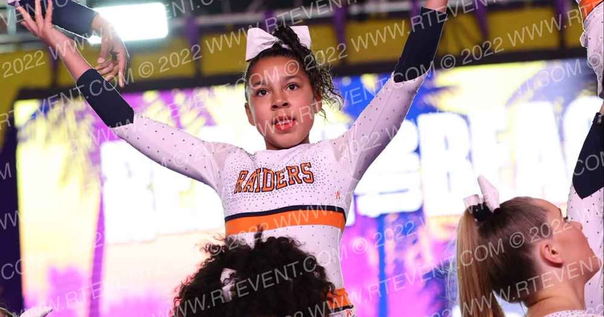 Aston Athletics Seniors · ACDA Reach the Beach Rec Nationals