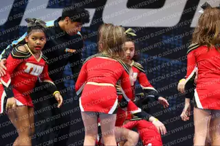 EVERETT CRIMSON TIDE DTEAM