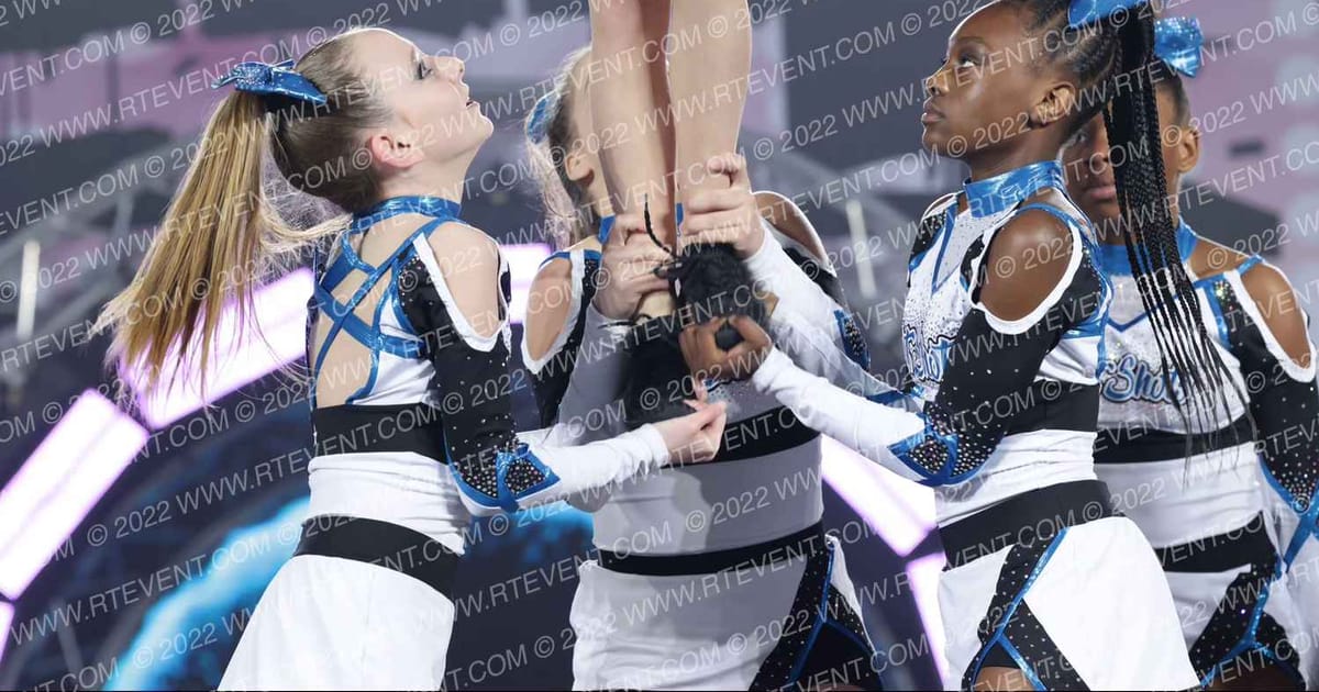 Hot Shots Inferno · Peach Classic