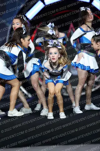 Spirit Express TomaHawks