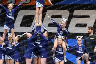 INDIAN RIVER WARRIORS JPW