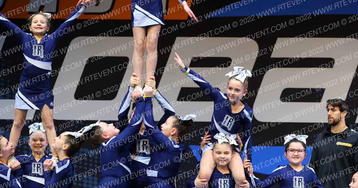 INDIAN RIVER WARRIORS JPW · YCADA Globals