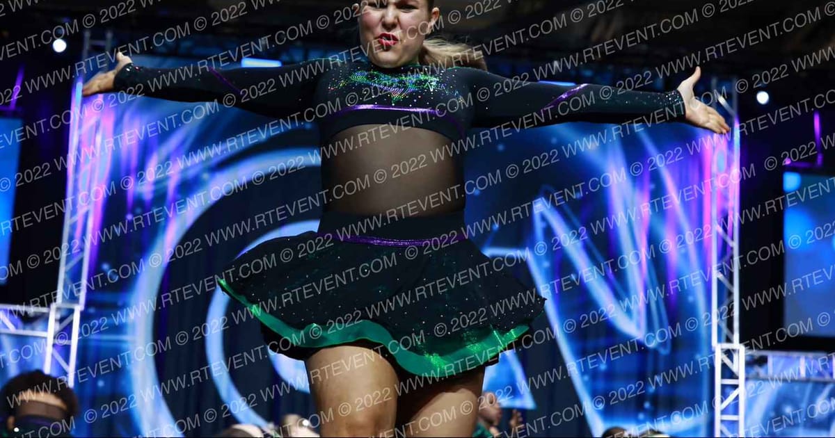 Cheer Tyme Heart Stoppers · COA Grand Nationals