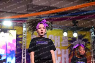 Northend Royalty Purple Reign