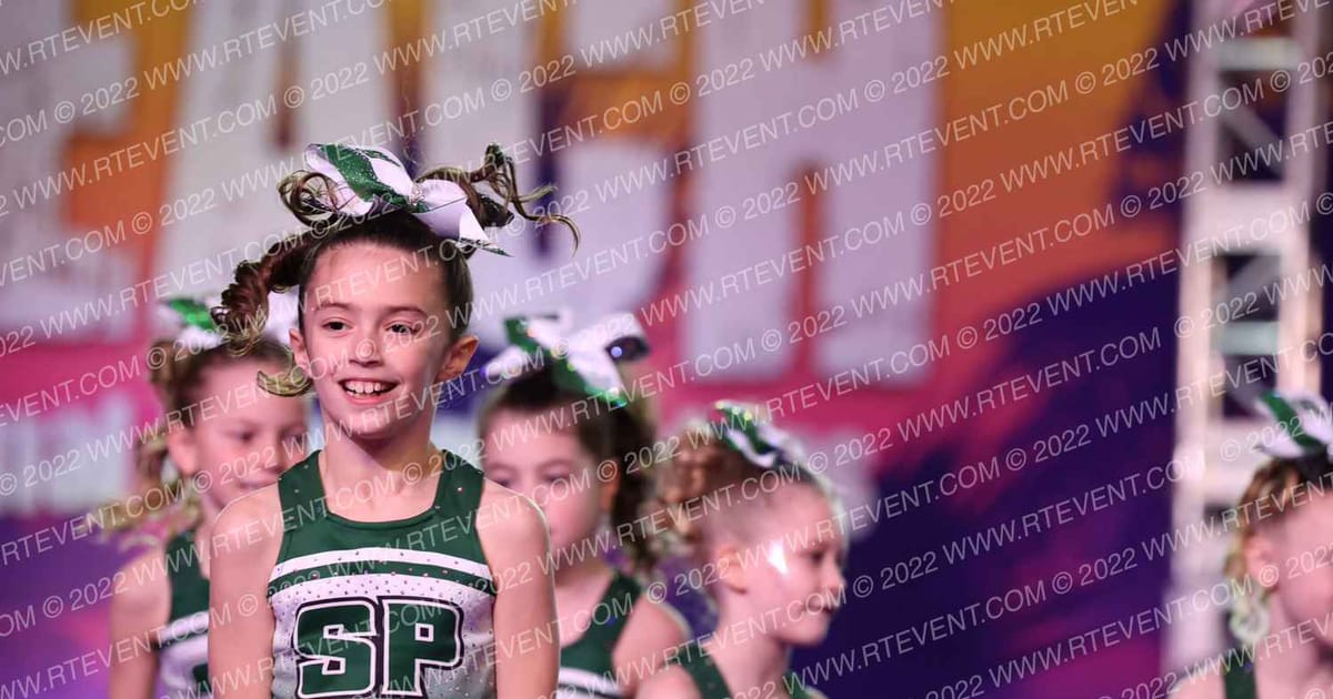 Severna Park Green Hornets Sprinkles · ACDA Reach the Beach Rec Nationals