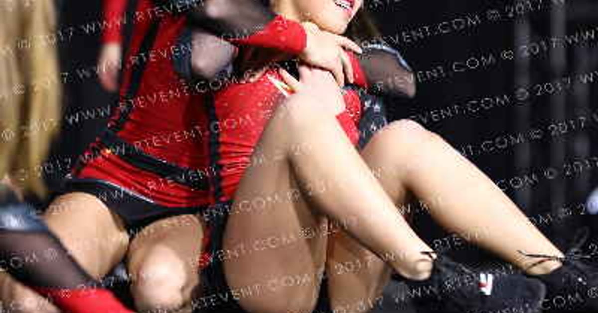 Elite Cheer Blaze · Schaumburg Grand Nationals DI DII