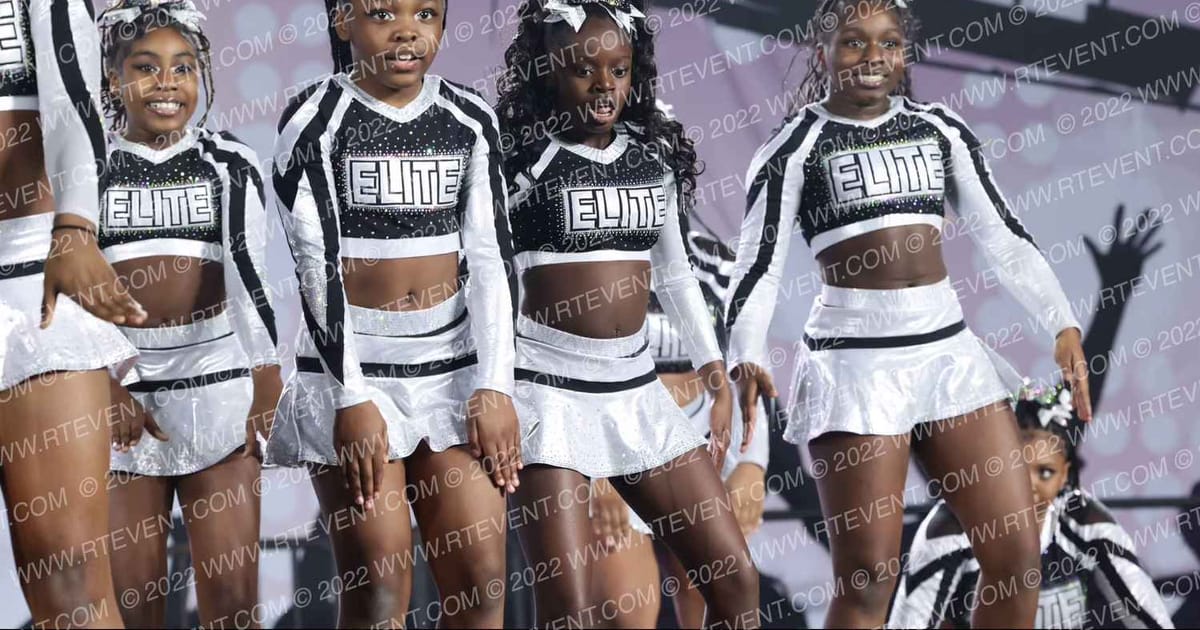 Jag Nation Renegade · Peach Classic