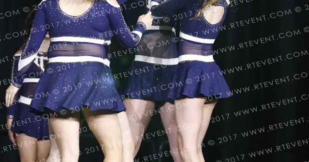 ICE MOONLIGHT · Schaumburg Grand Nationals DI DII