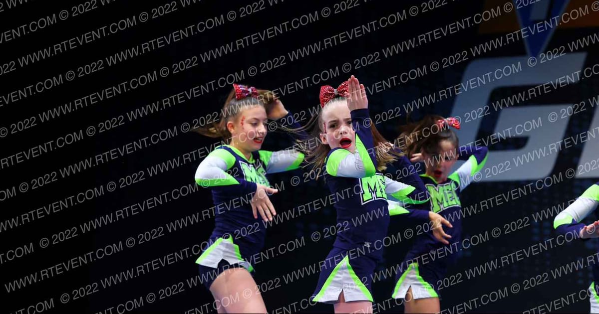 MANCHESTER EAST COBRAS · YCADA Globals