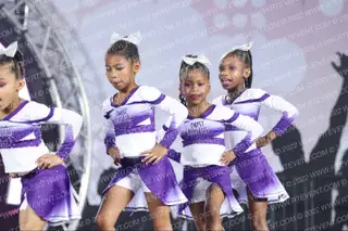 Twist Athletics Duchesses