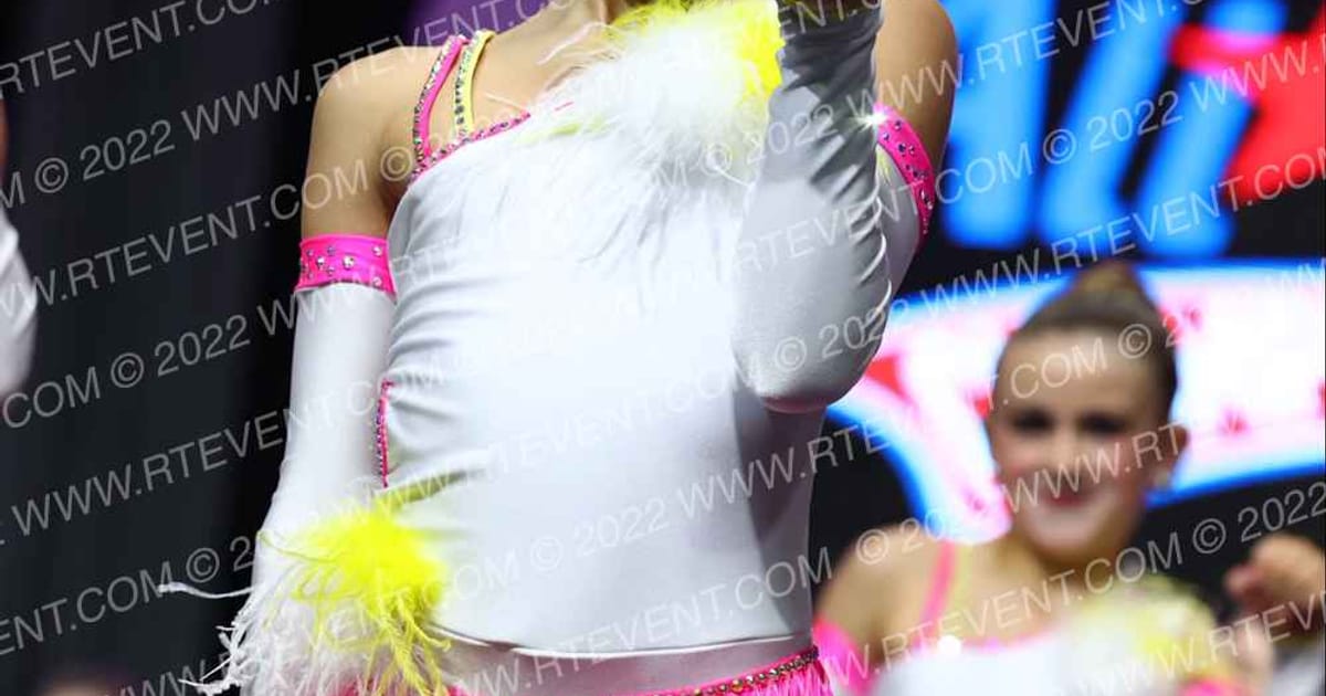No Limits Dance NL Youth Large Jazz · ASCS Chicago Dance Grand and Cheer Showdown