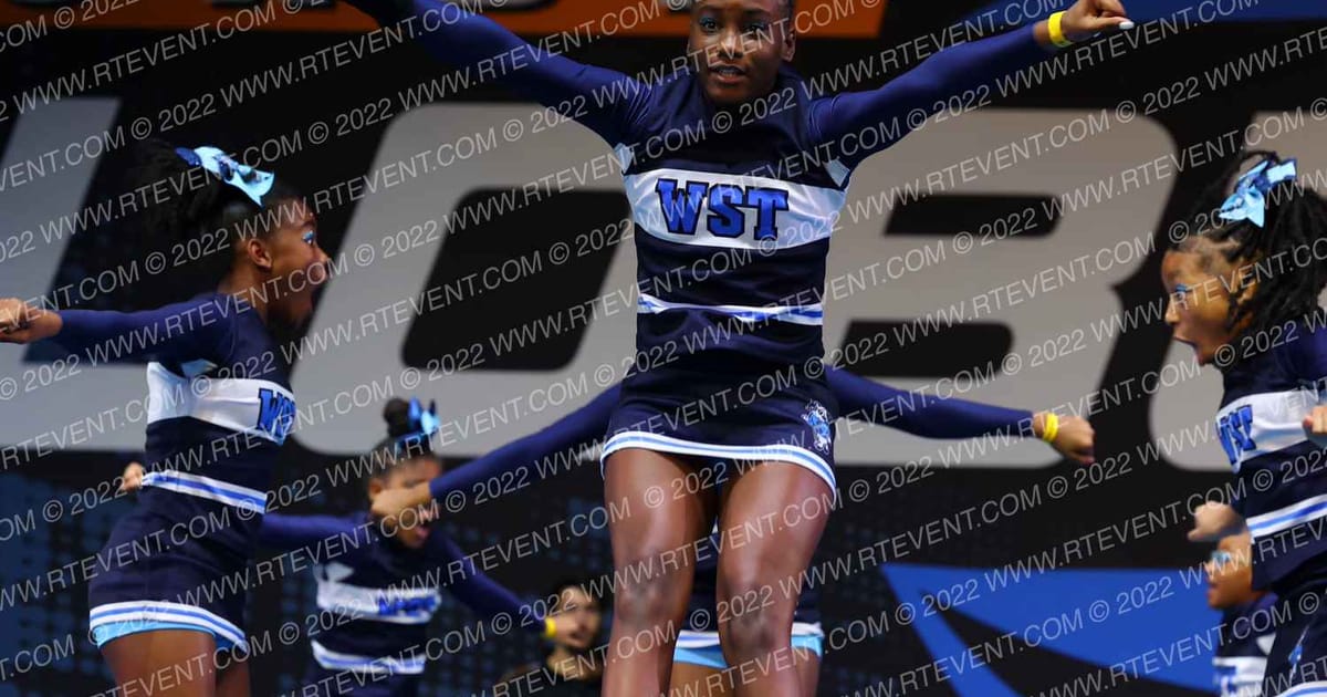 WINSTON SALEM TARHEELS · YCADA Globals