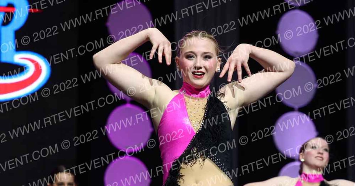 Power of Dance Makin A Move · ASCS Chicago Dance Grand and Cheer Showdown
