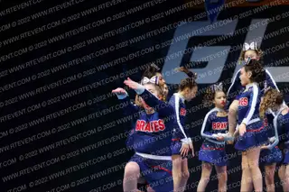 MANALAPAN BRAVES D10 LEVEL 2