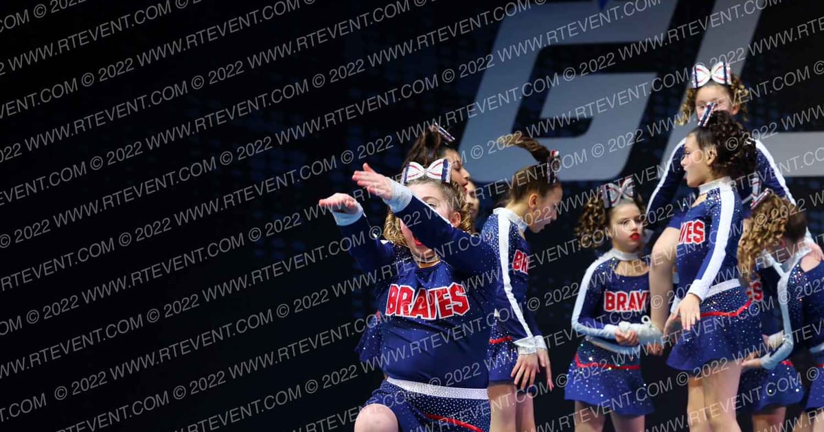 MANALAPAN BRAVES D10 LEVEL 2 · YCADA Globals