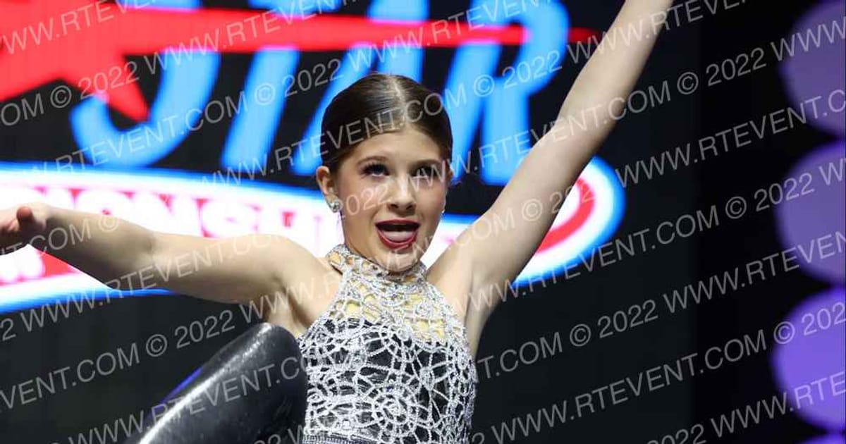 World Class All Star Dance Youth Elite Jazz · ASCS Chicago Dance Grand and Cheer Showdown