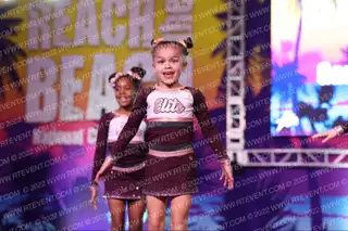 Garden State Elite Lillies