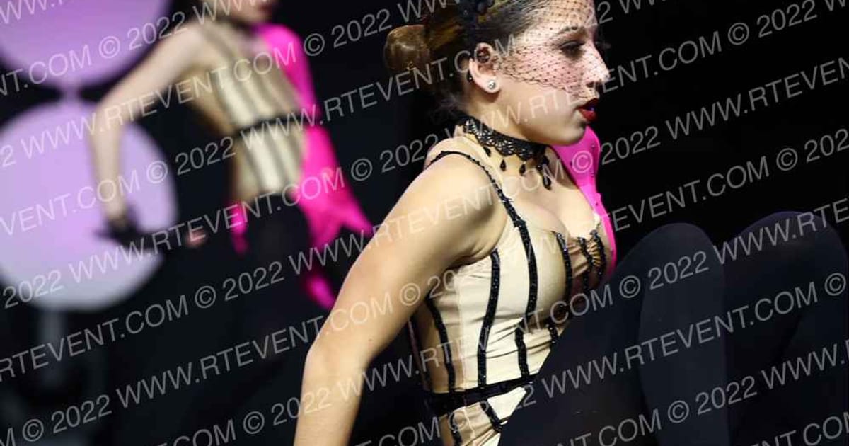 Brio Studios Don't Speak French · ASCS Chicago Dance Grand and Cheer Showdown