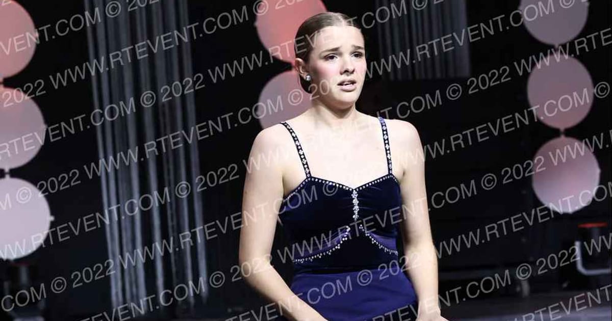 Power of Dance Addison Drust · ASCS Chicago Dance Grand and Cheer Showdown