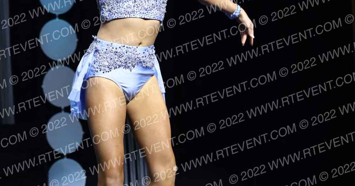 Dance Force Studios Ashlynn Zielinski · ASCS Chicago Dance Grand and Cheer Showdown