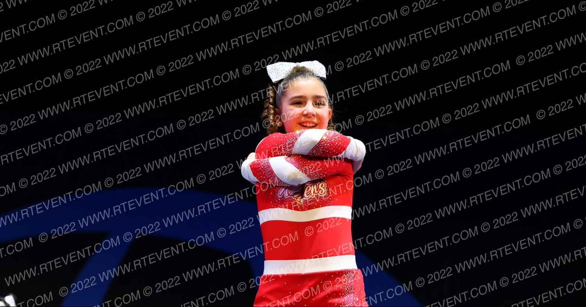 NORTH ROCKLAND RED RAIDERS · YCADA Globals