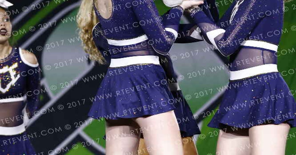 ICE Super Freeze · Schaumburg Grand Nationals DI DII