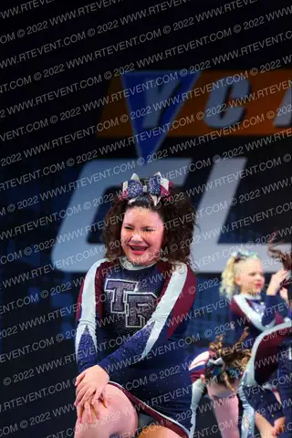 TOMS RIVER WARRIORS 10U