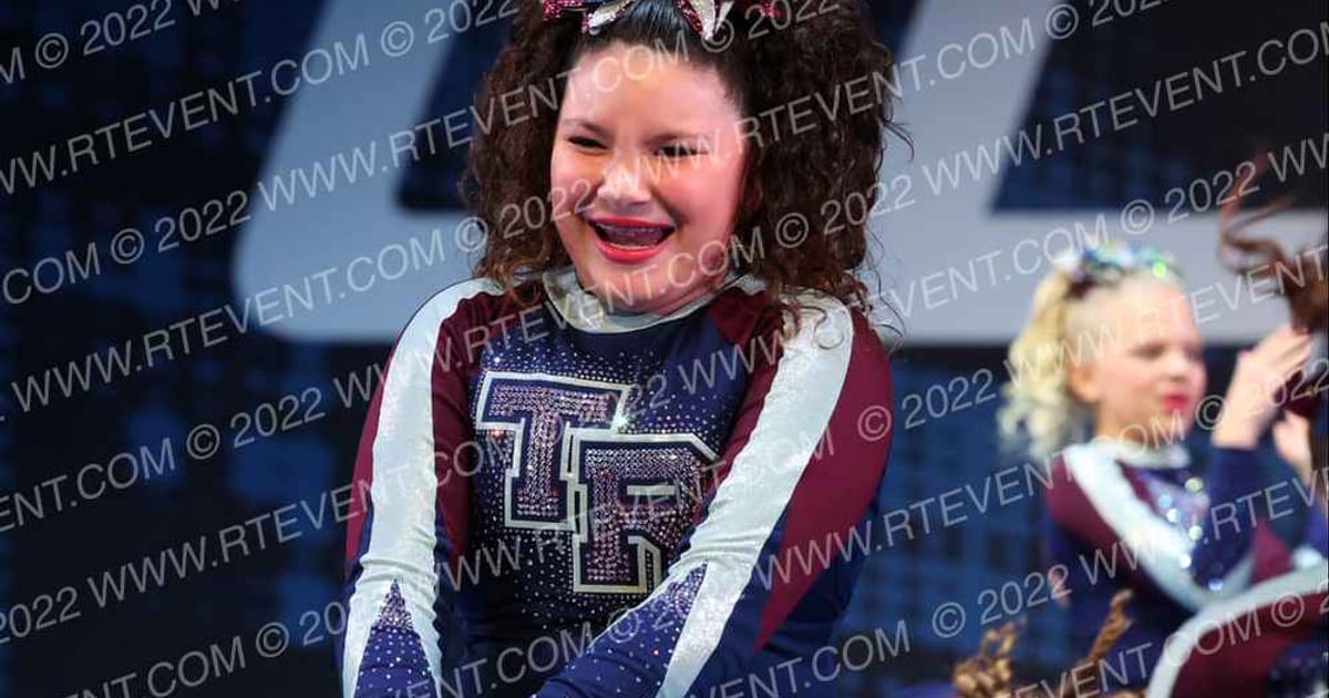 TOMS RIVER WARRIORS 10U · YCADA Globals