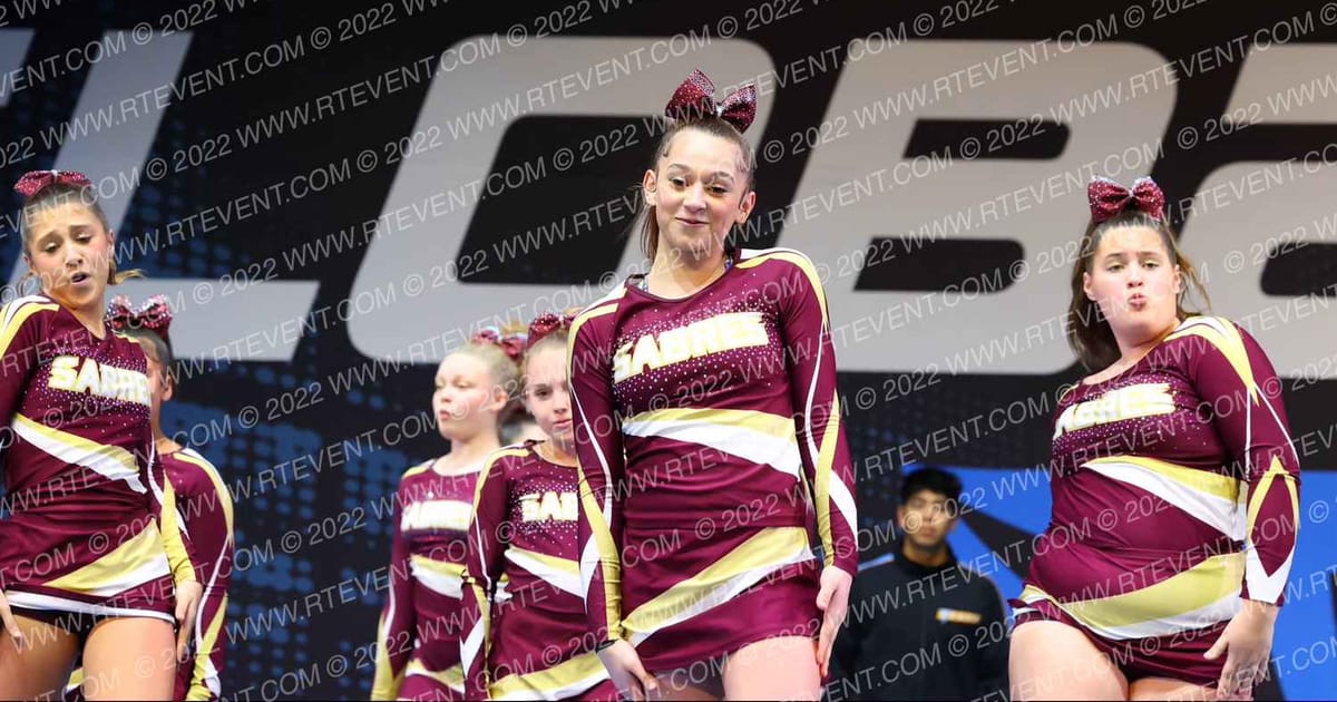 MANCHESTER SOUTH SABRESD12 · YCADA Globals