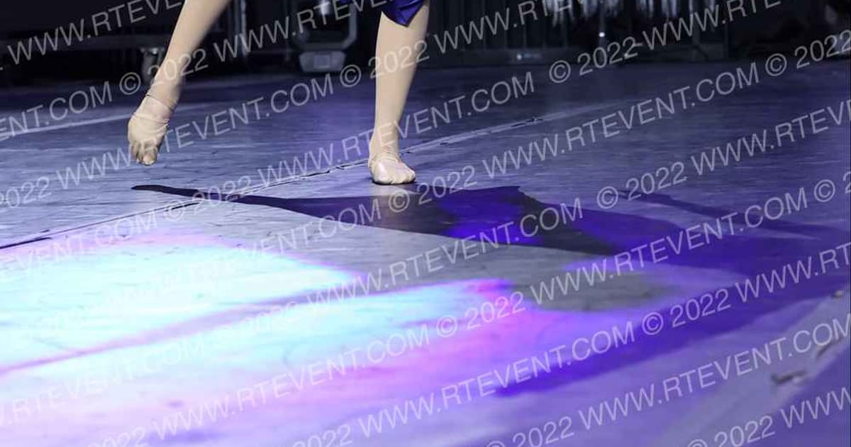 Power of Dance Addison Severance · ASCS Chicago Dance Grand and Cheer Showdown