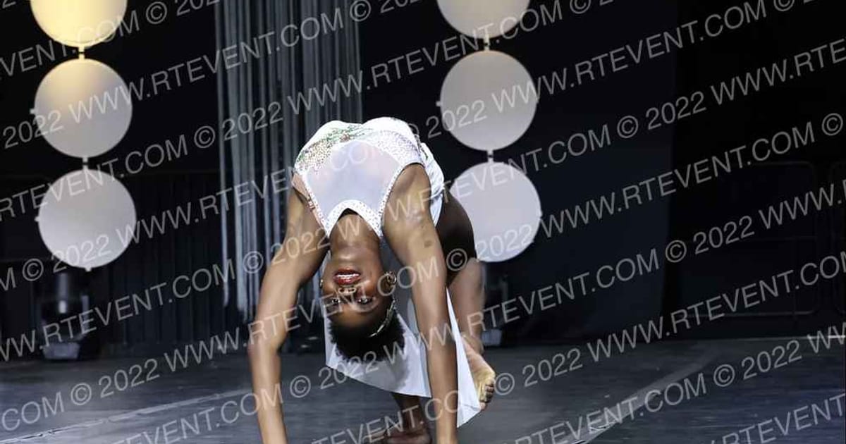 Brio Studios Lola Schlee · ASCS Chicago Dance Grand and Cheer Showdown