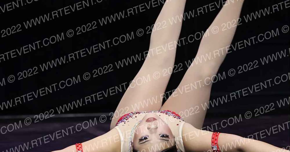 Brio Studios Emery Kong · ASCS Chicago Dance Grand and Cheer Showdown