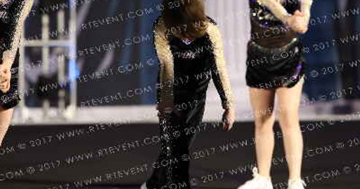 Connect Cheer Northwest Glitter · All Star Challenge Clash Of the Titans