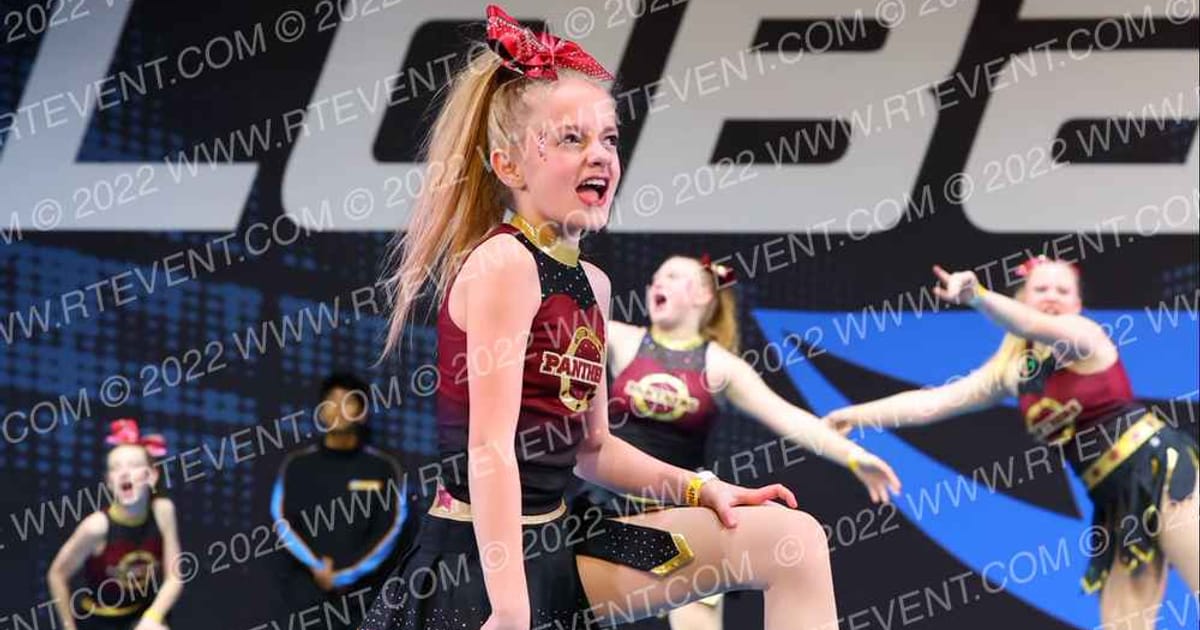 LAKESIDE PANTHERS · YCADA Globals