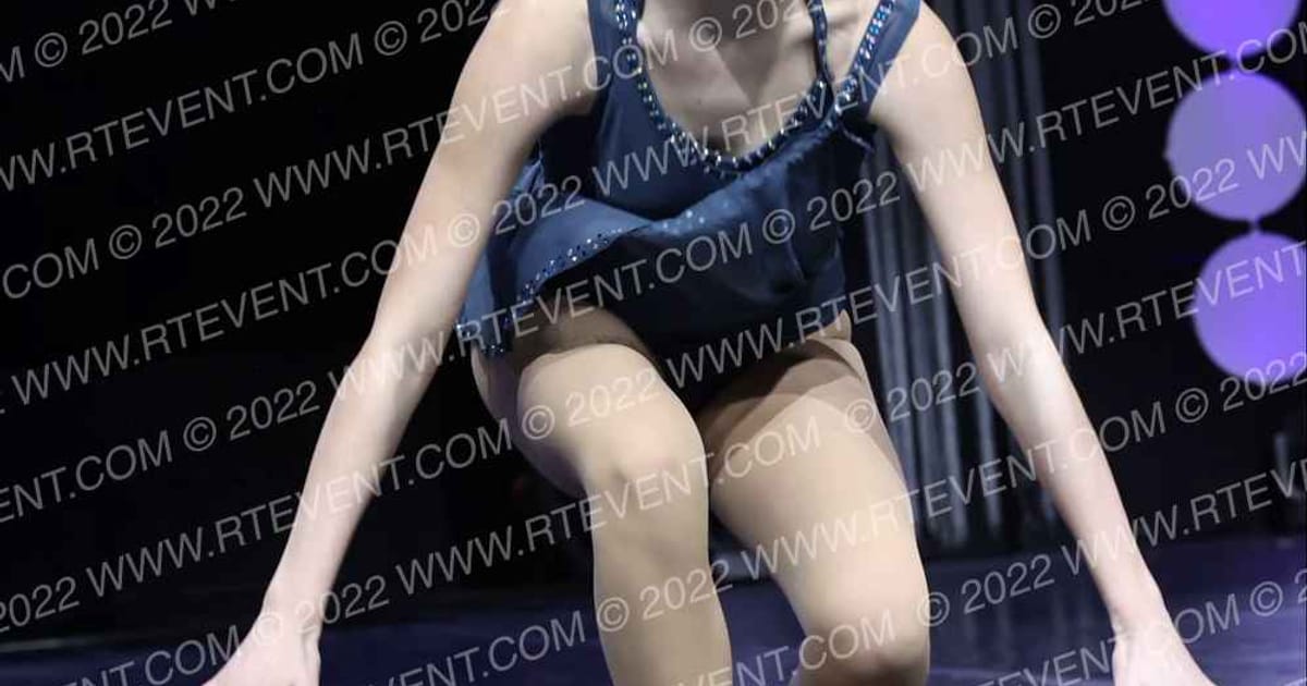 Lake Country Dance Studio Carissa Mills · ASCS Chicago Dance Grand and Cheer Showdown