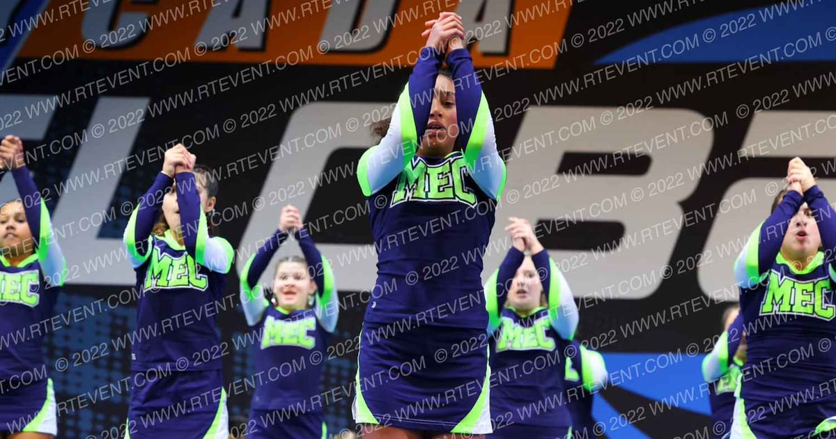 MANCHESTER EAST COBRAS · YCADA Globals
