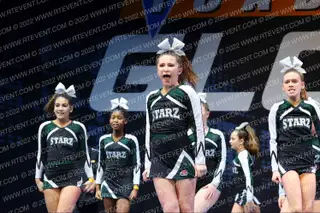 HAZLET STARZ