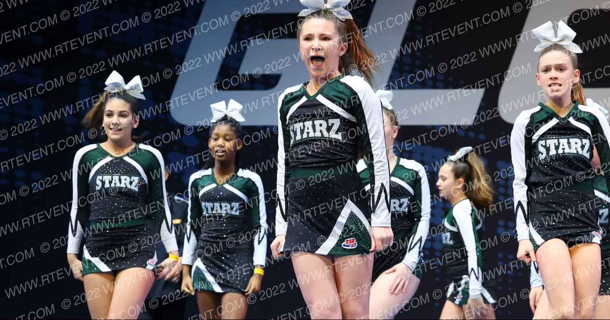 HAZLET STARZ · YCADA Globals