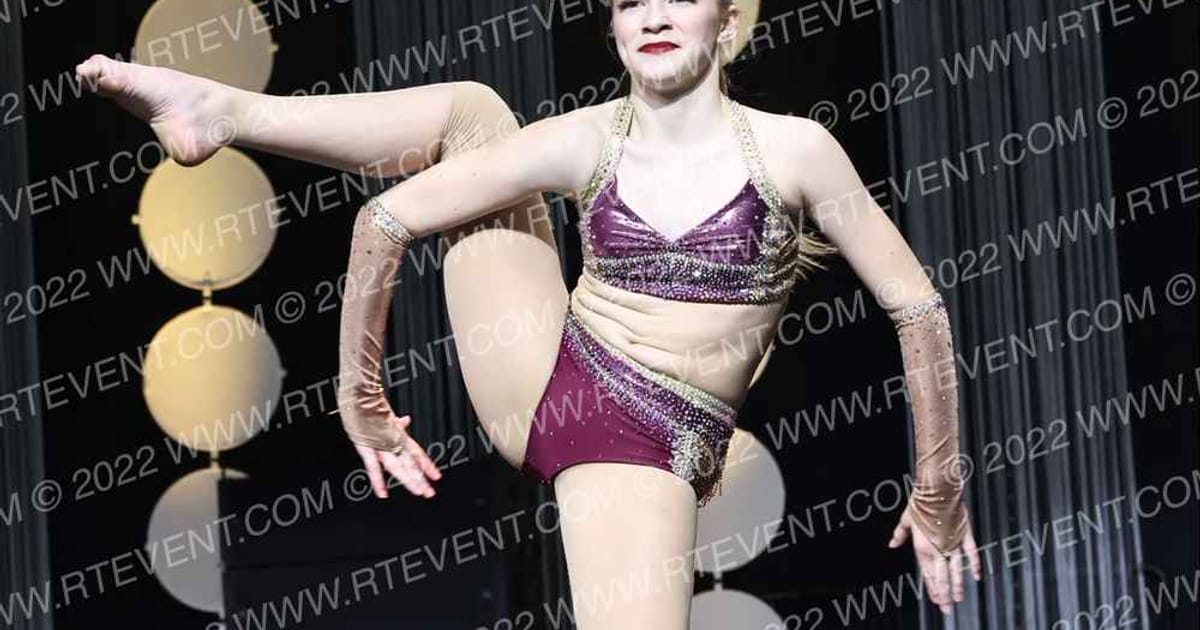 Lake Country Dance Studio Wendy Doyle · ASCS Chicago Dance Grand and Cheer Showdown