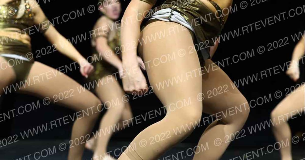 Brio Studios God is a Woman · ASCS Chicago Dance Grand and Cheer Showdown
