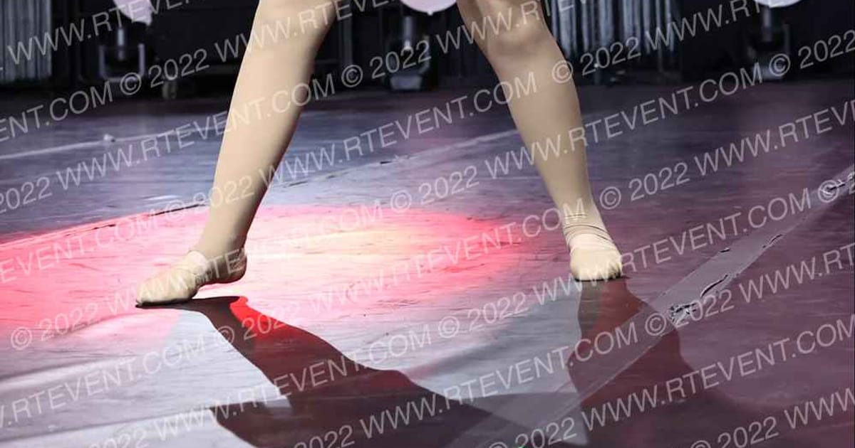 Power of Dance Payton Nickels · ASCS Chicago Dance Grand and Cheer Showdown