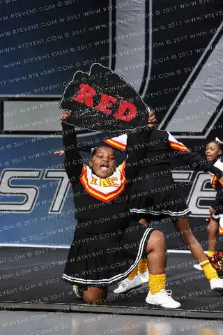 LA CHIEFS BRATZ