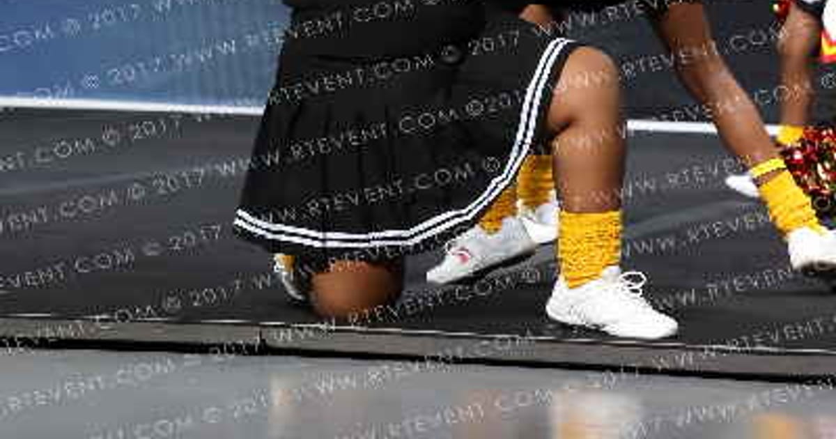 LA CHIEFS BRATZ · State Championship