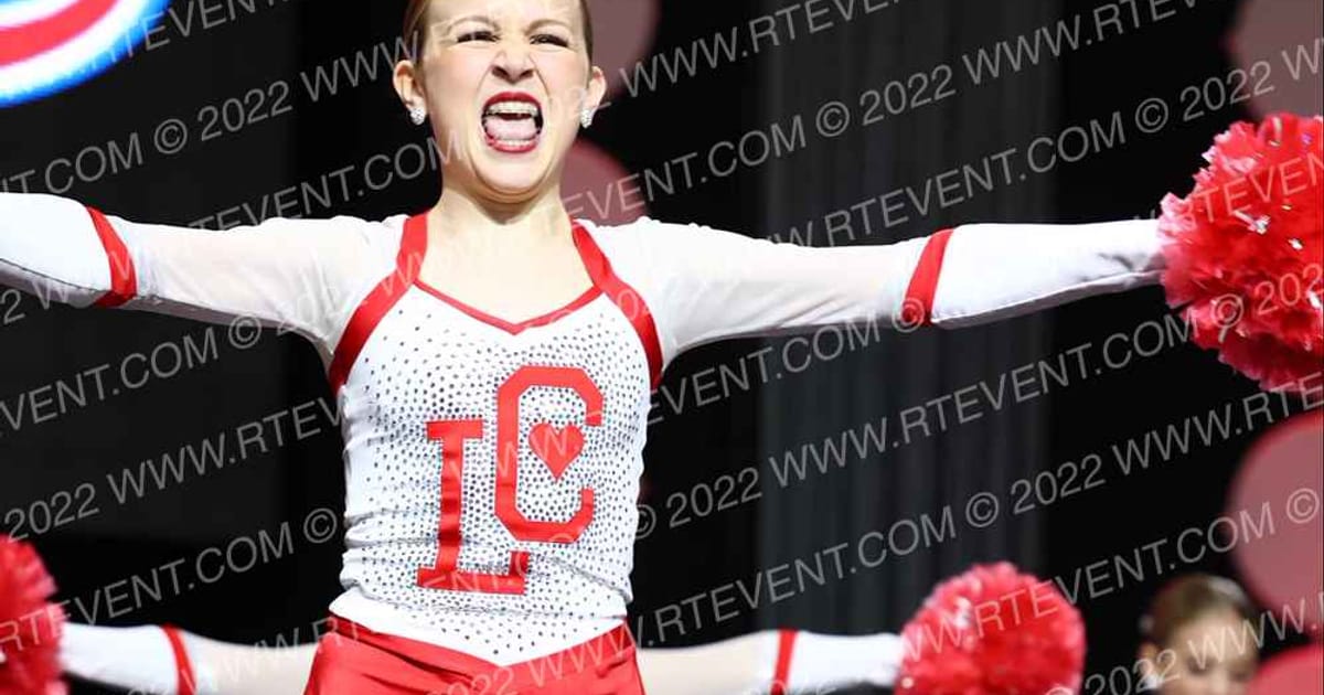 Lake Country Dance Studio Youth Elite All Stars · ASCS Chicago Dance Grand and Cheer Showdown
