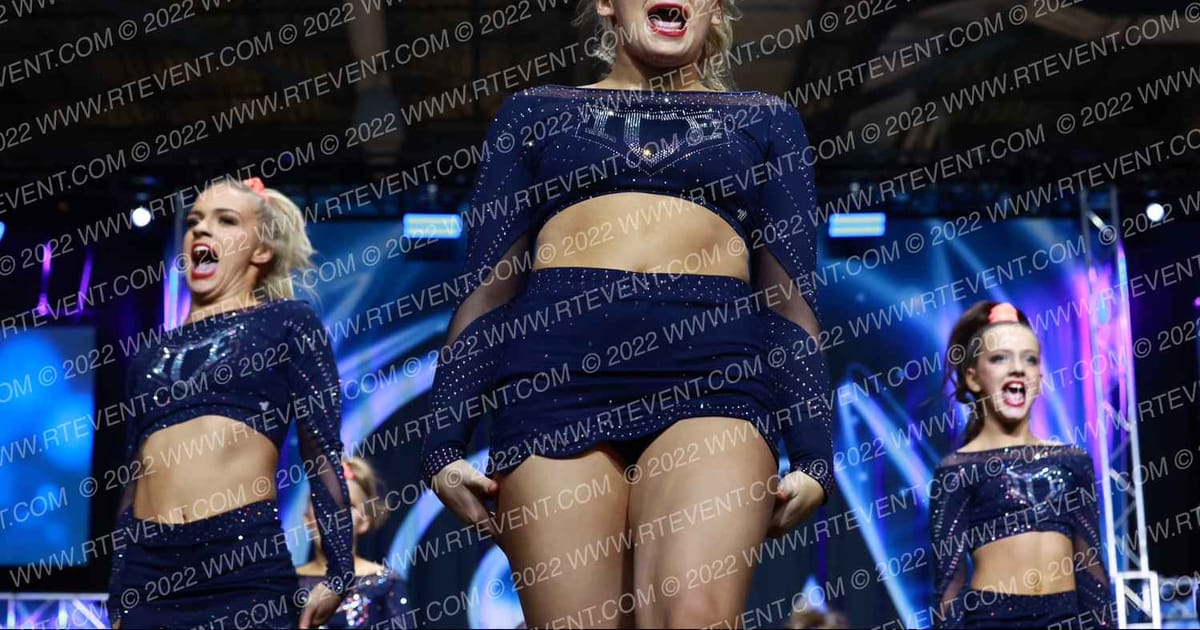 ICE Phoenix · COA Grand Nationals