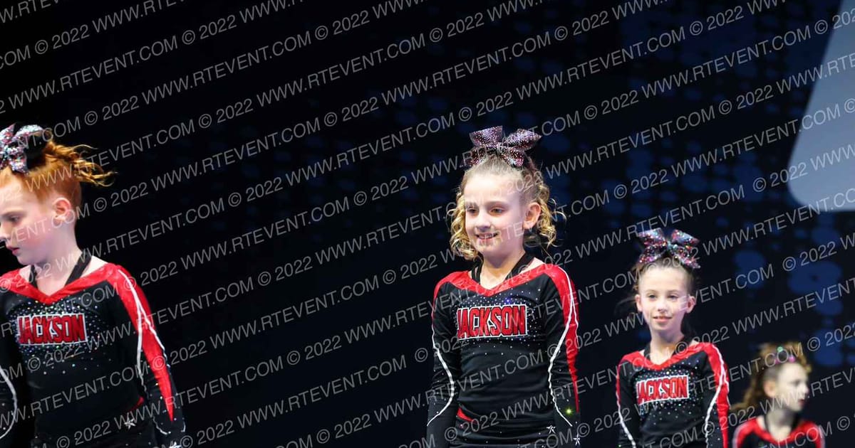 JACKSON JAGUARS D10 · YCADA Globals