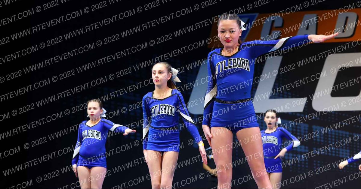 ATTLEBORO WHITE HAWKS · YCADA Globals