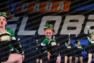 BRICK CHEER