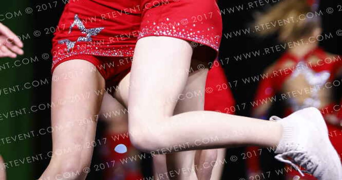 Woodlands Elite - Cincinnati Combat Crew · Schaumburg Grand Nationals DI DII